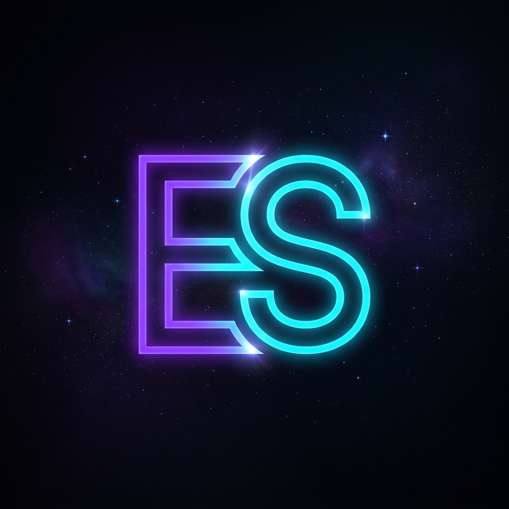Eliya Abbas Logo